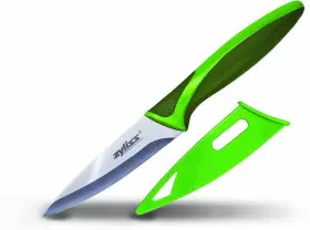 885844102345 ZYLISS Paring Knife Cover Steel Blade #2