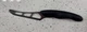 Cutco 1504 Soft Grip Cheese Knife - Black