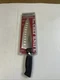 8 Inch Chef Knife with Granton Edge NSF Tested Prodigy Series by Ergo Chef 