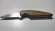 HUNTING KNIFE (P32004203)