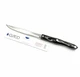 CUTCO 1729 JH 7" Petite Carver Knife Freshly Factory Sharpened! Classic/Black