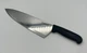 Cozzini Cutlery Imports 10" Chef Knife - Razor Sharp Commercial Kitchen Cutlery