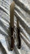 Cutco 1722 Chef Knife 8" Blade & 1720 JJ Pairing Knife