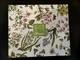 NIB Portmeirion Botanic Garden Cheese Knife and Spreaders