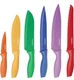 Cuisinart C55-01-12PCKSB Knife Set - 12 Piece