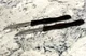 CUTCO 1759 JE Vintage 90's Genuine Table/Steak Knives Set Of 2 Brown Handles USA
