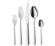 New - WMF Boston 1120009002 - Cutlery, 60 pc set Stainless Steel