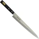 MASAHIRO Stainless Steel Japanese Knife Yanagiba Single edged 9.4in 10613 New
