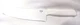 KUHN RIKON COLORI WHITE 6.5 INCH CHEFS KNIFE SWISS DESIGN