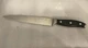 J. A Henckels Chef's Knife #16903-200 8" Stainless Steel Kitchen Utensil Cutlery