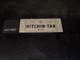 Milk Street Serrated Kitchin-Tan 5.5 in. All Purpose Utility Knife German Steel