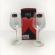 Riedel Cabernet Sauvignon Crystal Wine Glasses Made In Germany Set Of 2 #6409/0