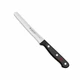 Wusthof Gourmet 4.5 inch Serrated Utility Knife, New - 1035048012, 4101/12