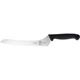 Mercer Culinary M23890 Millennia 9" Offset Bread Knife
