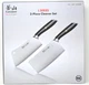Cangshan L Series German Steel Forged 2-piece Cleaver Knife Set