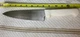 Dexter Basics P94801 8" Cooks Knife with White Polypropylene Handle