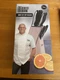 Celebrity Chef Robert Irvine 7 Piece Knife Set with Wooden Block