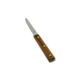 Chicago Cutlery Walnut Tradition Stainless Steel Boning/Paring Knife 102SP