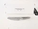 Global GS-5 5.5" Vegetable Knife 100% GENUINE