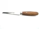 Dexter Russell 4" Taper Point Skiving Shoe Knife Leather Craft Cutting Tools USA