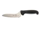Bread Knife 6 Inch Millennia Black Mercer Culinary M18134BK