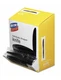 Dixie Grab&rsquo;N Go Wrapped Cutlery Knives Black 90/Box KM5W540PK WHOLE CASE