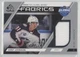 2023 Upper Deck SP Game Used 2022 Global Series Fabrics Kent Johnson #GS-25 15ok