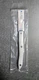 Brand New Cutco 1720 Paring Knife Pearl White Handle W/ Paper Sheath
