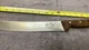 R.H. Forschner Co. Victorinox 403-12 12 in Carving Knife Straight Edge Wood