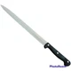Vintage Case XX Chromium Stainless  Carving/Slicing Knife Ebony Handle CA 223-11