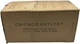 Chicago Cutlery Malden 16-Pc Knife Block Set
