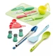 Art and Cook 23-Pc. Gadget & Cutlery Set
