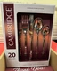 Cambridge Silversmiths Beacon Mirror 18/0 20pcs Flatware Set, Service for 4 😃😃