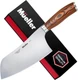 Mueller  Chefs Cleaver  Knife WD-77