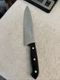 J A Henckels International Fine Edge Pro II 15801 -200 8"  Knife Full Tang