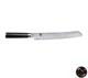 KAI Shun Classic Bread Knife 225mm Made in Japan Stainless Steel Knife KAI Shun