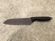 ‼️CUISINART‼️C7710SM-7SAN‼️502355 0723‼️7&rdquo; SANTOKU KNIFE