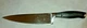 Calphalon CONTEMPORARY 8" CHEF's Knife w/ Non-Stick Coating FORGED Blade