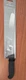 Victorinox Bread Knife Serrated Edge Black Plastic Handle 5.2933.26