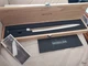 Kamikoto 13" Yanagiba Knife Professional Collectible Box NEW Certificate !!