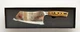 TUO TC0702R Fiery Phoenix 7'' Damascus Meat Cleaver Kitchen Knife Japanese AUS10