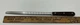 Case XX M 242 9-1/2 Stainless Steel Miracl-Edge 9.5" Slicing Carving Bread Knife