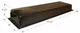 RV Trailer Heavy Duty Waste Holding Tank 19 Gallon Cap. 54-1/2"L X 18"W