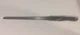 CUTCO 1724 JC Serrated BREAD KNIFE Swirl Brown Handle 10" Blade Excl Cond
