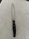 Zwilling J A Henckels Germany Twin Signature 30720-132 5" Serrated Utility Knife