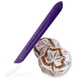 KUNIFU Bread Lame Scoring Tool for Sourdough Scoring, 1.2", Purple 