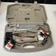 Rapala Electric Fillet Knife w/Case, Blades Tested For Power  Missing A/c Adapte