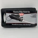 Rapala Electric Fillet Knife Set - Black