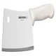 Dexter-Russell 7 Stainless Meat Cleaver S5387Pcp High-Carbon Steel Blade