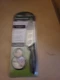 Forever Kitchen Knife by Tekno Products 5.5 inch Blade New